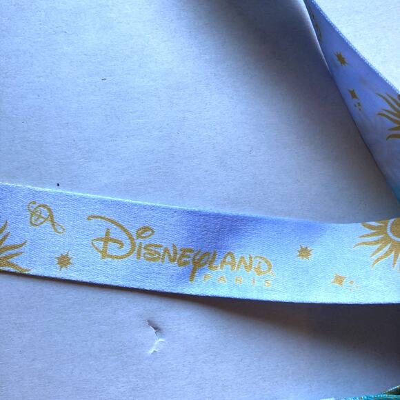 Disneyland Paris Music Festival Mickey Plastic Popcorn Bucket/Purse Disney Parks - Picture 4 of 8